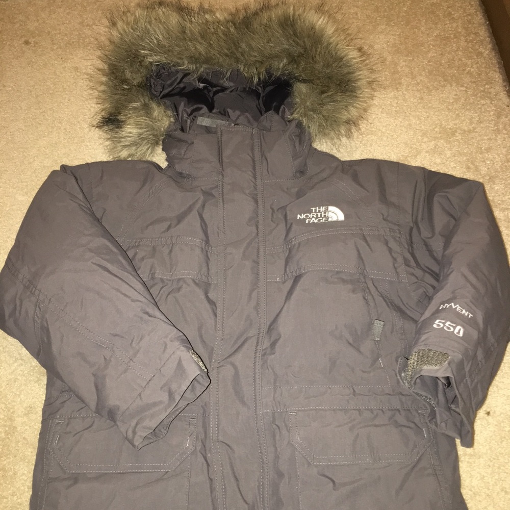 Kids coat